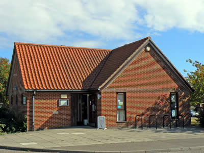 Acle Library