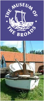 Museum of the Broads