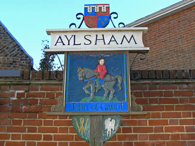 Aylsham