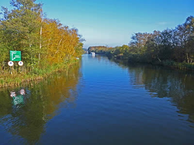 Broadland River
