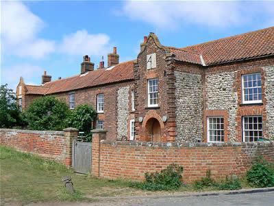 Brancaster Cottages