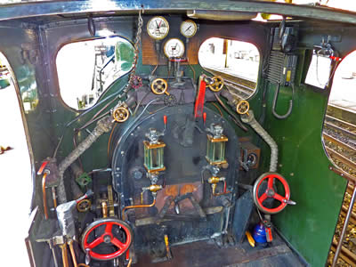 Diesel Engine Controls