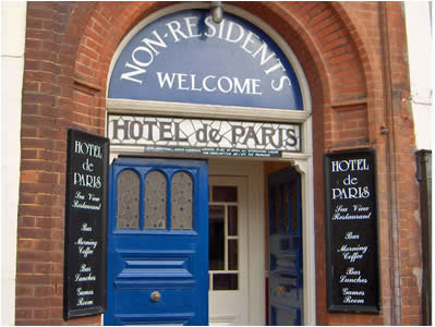 Cromer Hotel