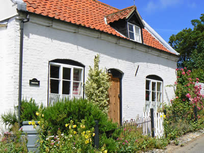 Village Cottage