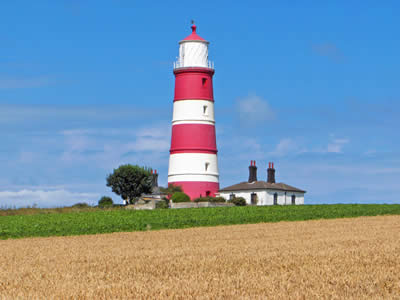 East Norfolk Lighthouse