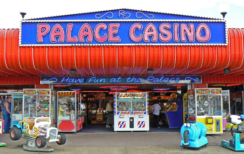 Palace Casino