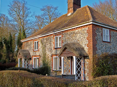 Horsey Cottages