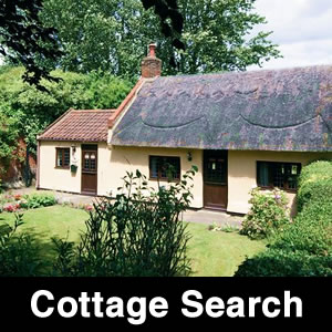 Hoseasons Cottages