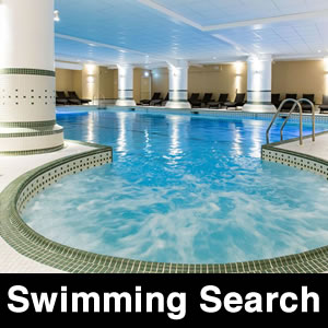 Spa & Relaxing Search