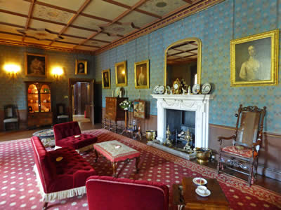 West Drawing Room