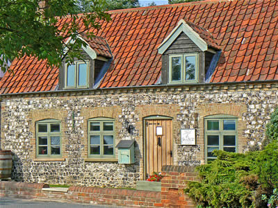 Reedham Cottages