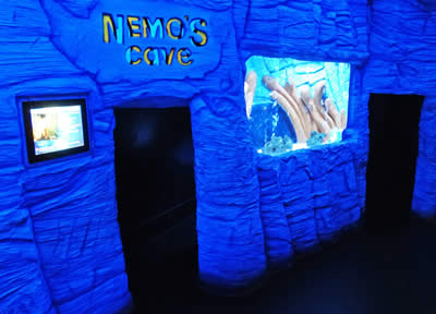 Nemos Cave