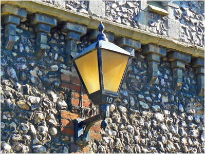 Walsingham Light