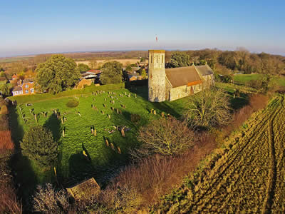 West Somerton Village Church