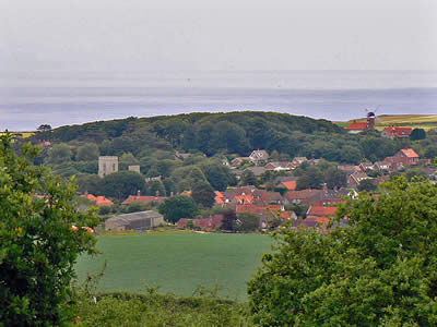 Weybourne View